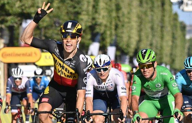 Quickstep conferma il rinnovo del contratto con Quickstep per la stagione 2022